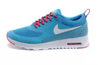 air max thea femmes nike 90 essentia trainers multicolor